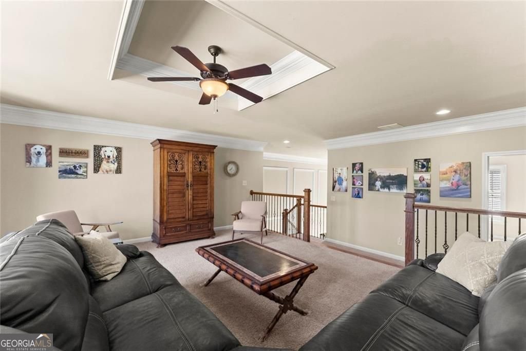 1875 Southers Circle Suwanee - Photo 33