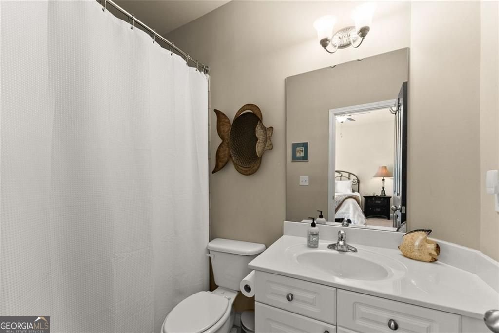 1875 Southers Circle Suwanee - Photo 37