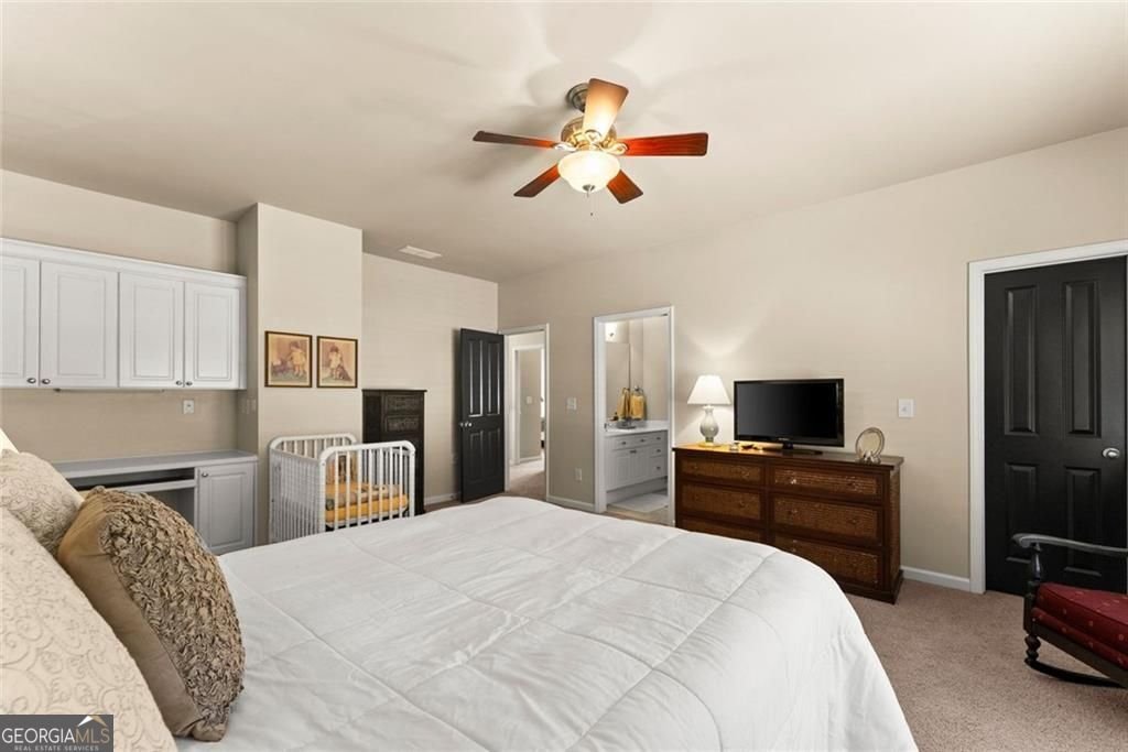 1875 Southers Circle Suwanee - Photo 39