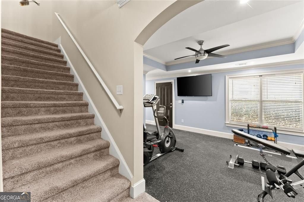 1875 Southers Circle Suwanee - Photo 44