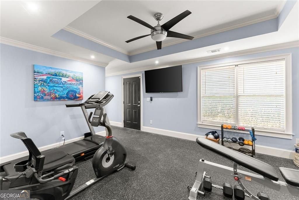 1875 Southers Circle Suwanee - Photo 45