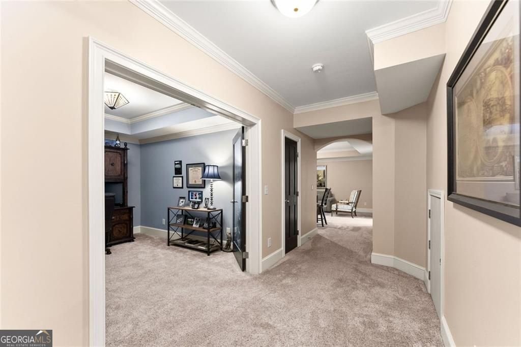 1875 Southers Circle Suwanee - Photo 50