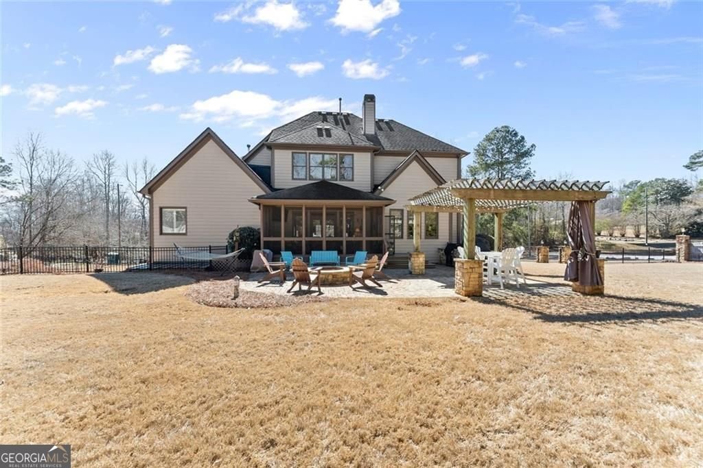 1875 Southers Circle Suwanee - Photo 60
