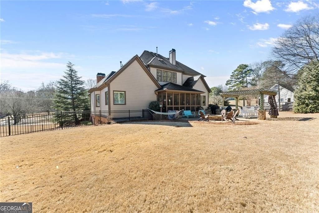 1875 Southers Circle Suwanee - Photo 63