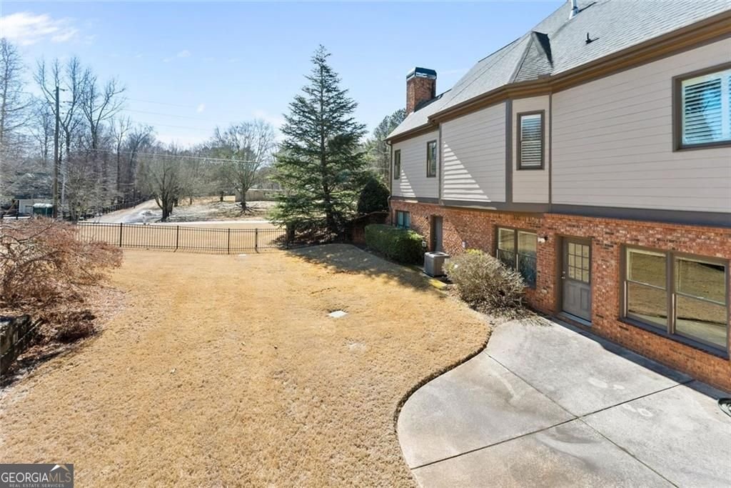 1875 Southers Circle Suwanee - Photo 64