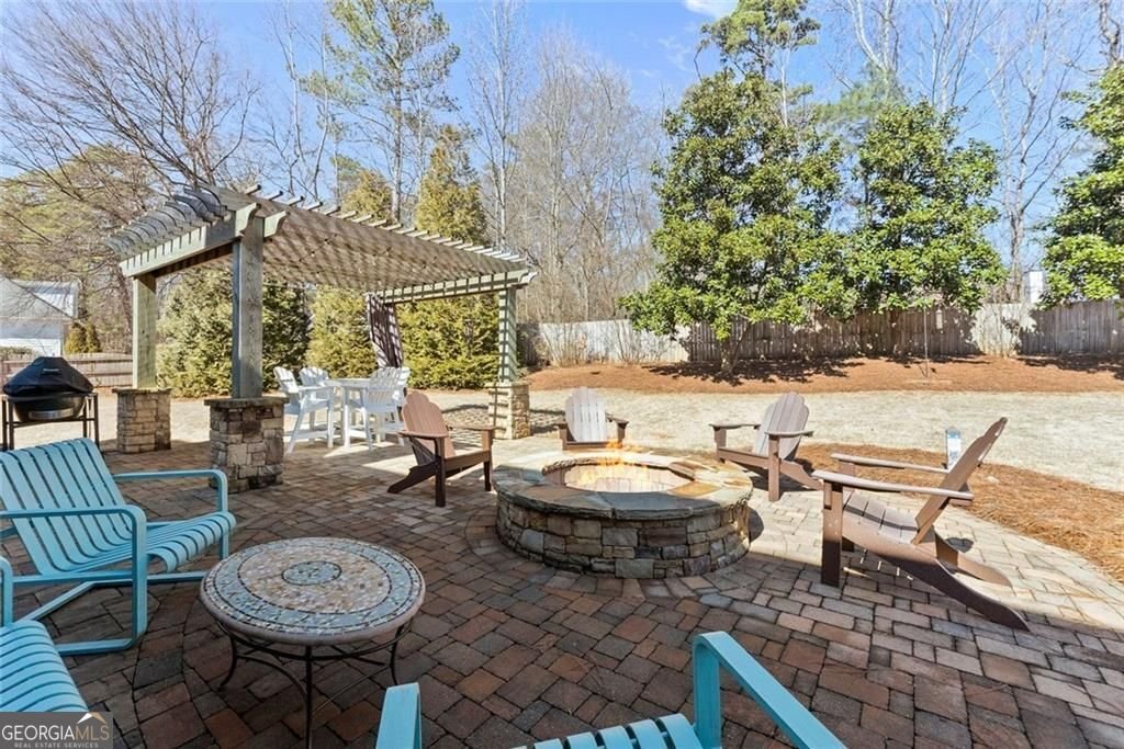 1875 Southers Circle Suwanee - Photo 66