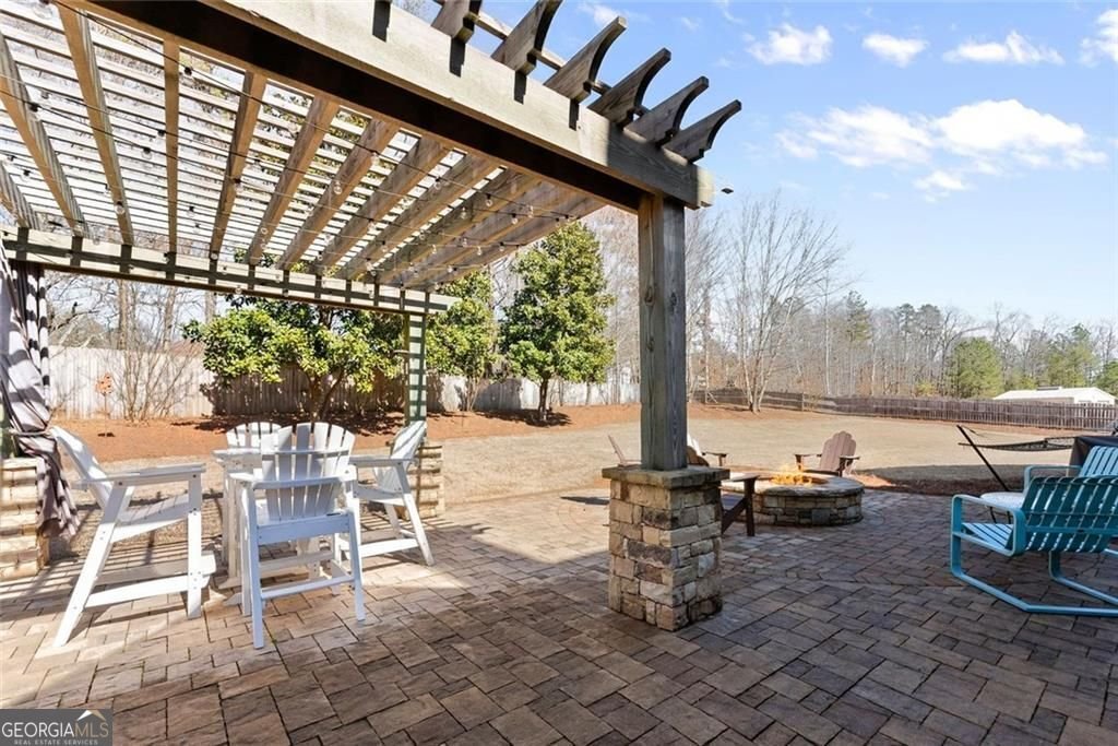 1875 Southers Circle Suwanee - Photo 68