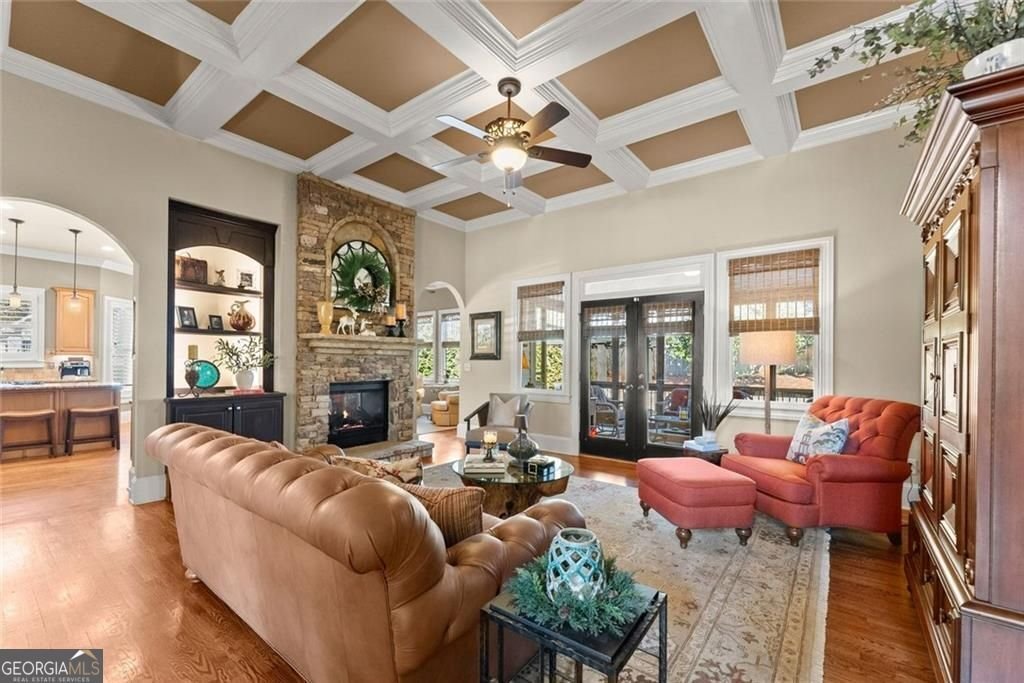 1875 Southers Circle Suwanee - Photo 7