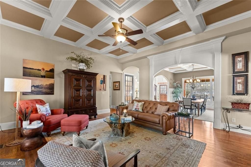 1875 Southers Circle Suwanee - Photo 8