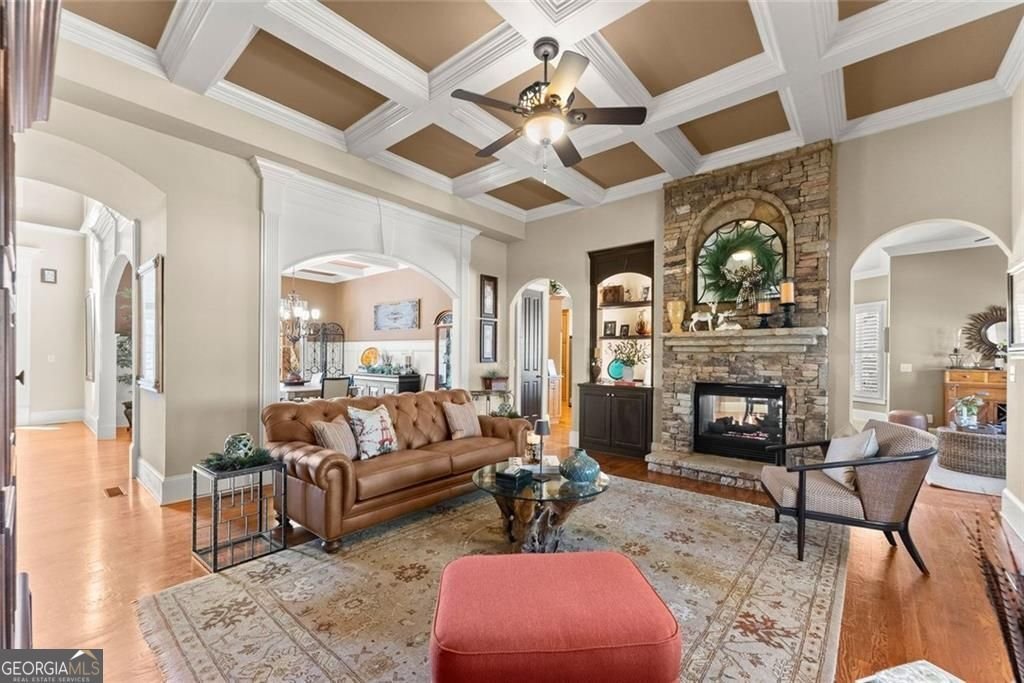 1875 Southers Circle Suwanee - Photo 9
