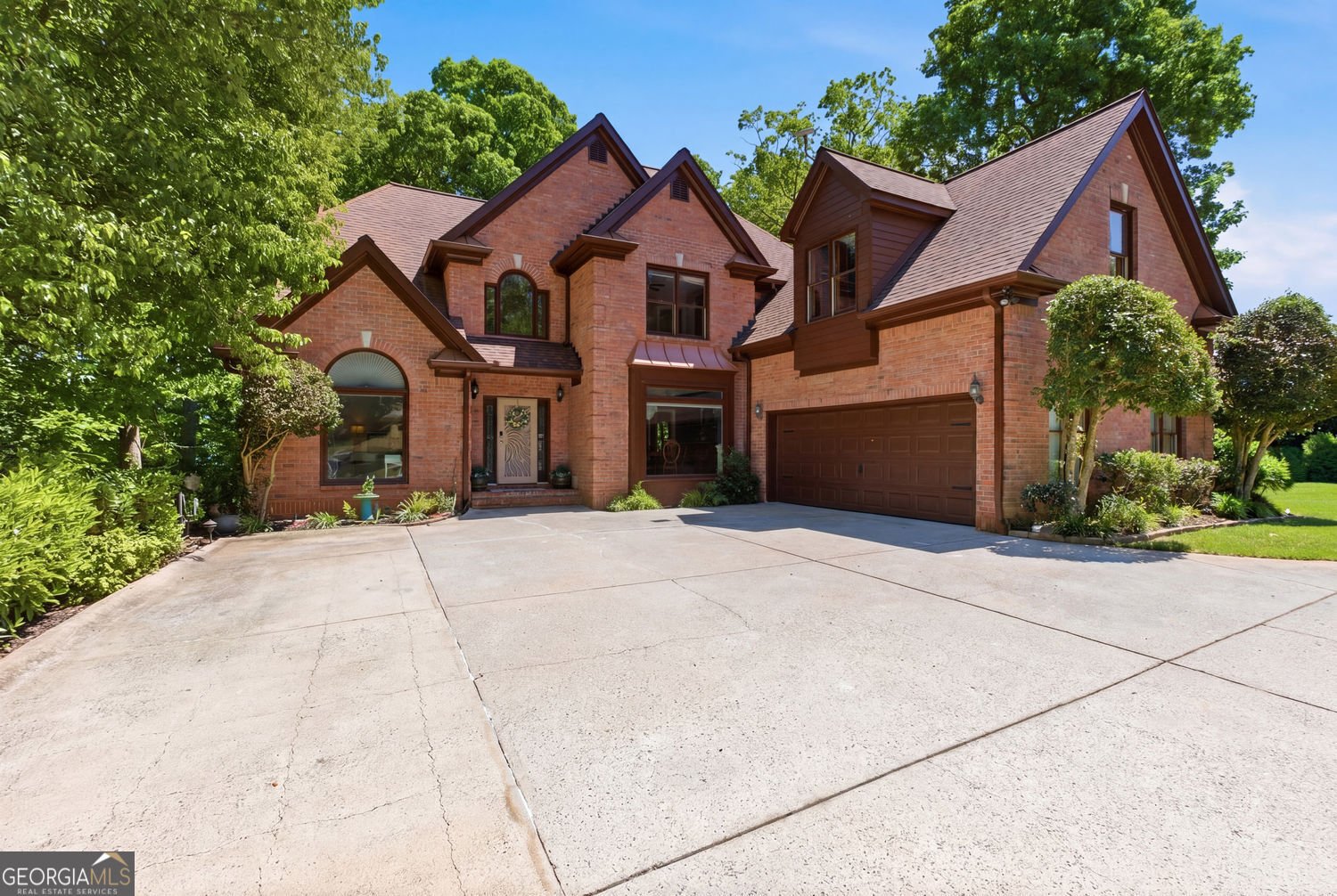 8575 Anchor On Lanier Court Gainesville - Photo 1