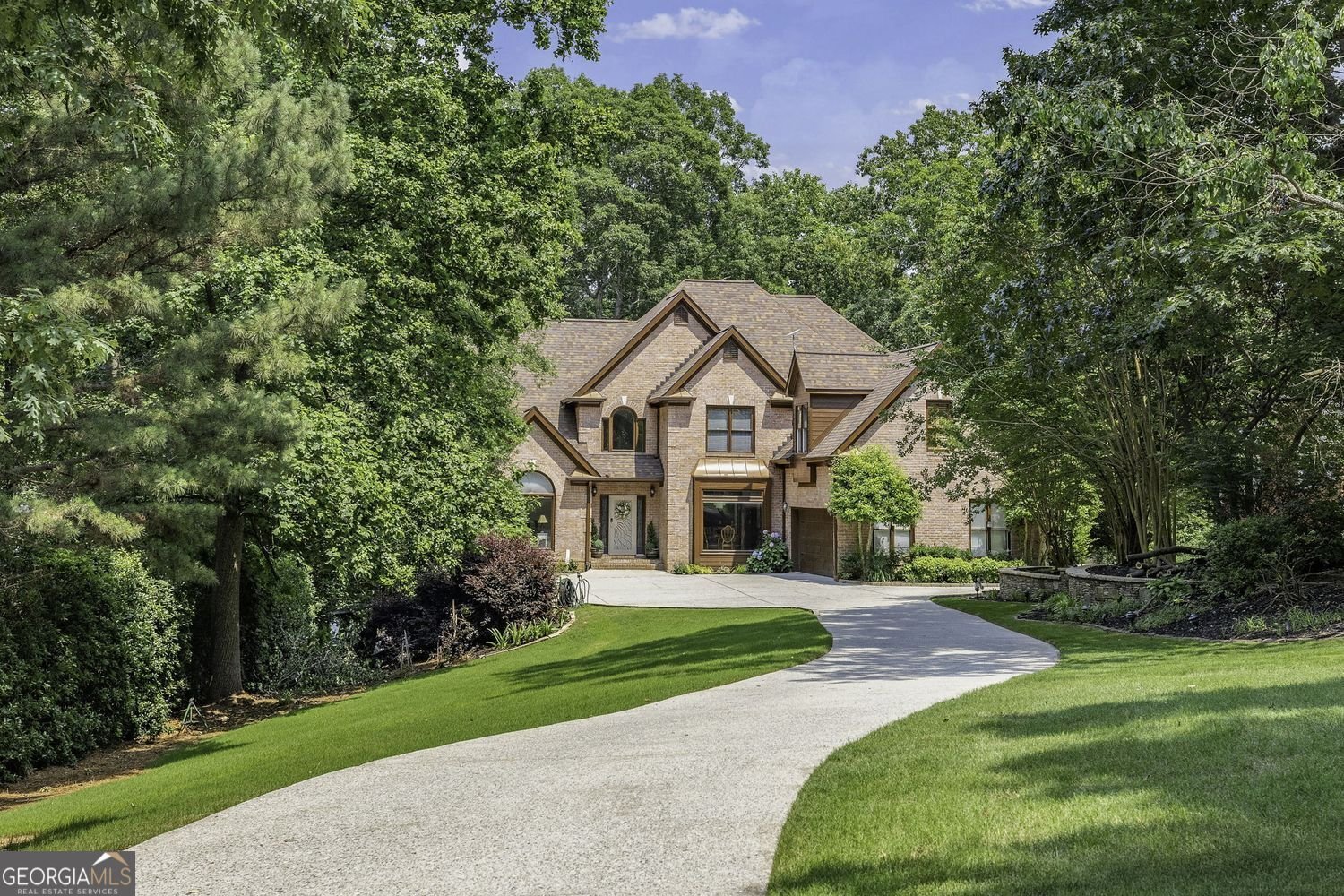 8575 Anchor On Lanier Court Gainesville - Photo 10