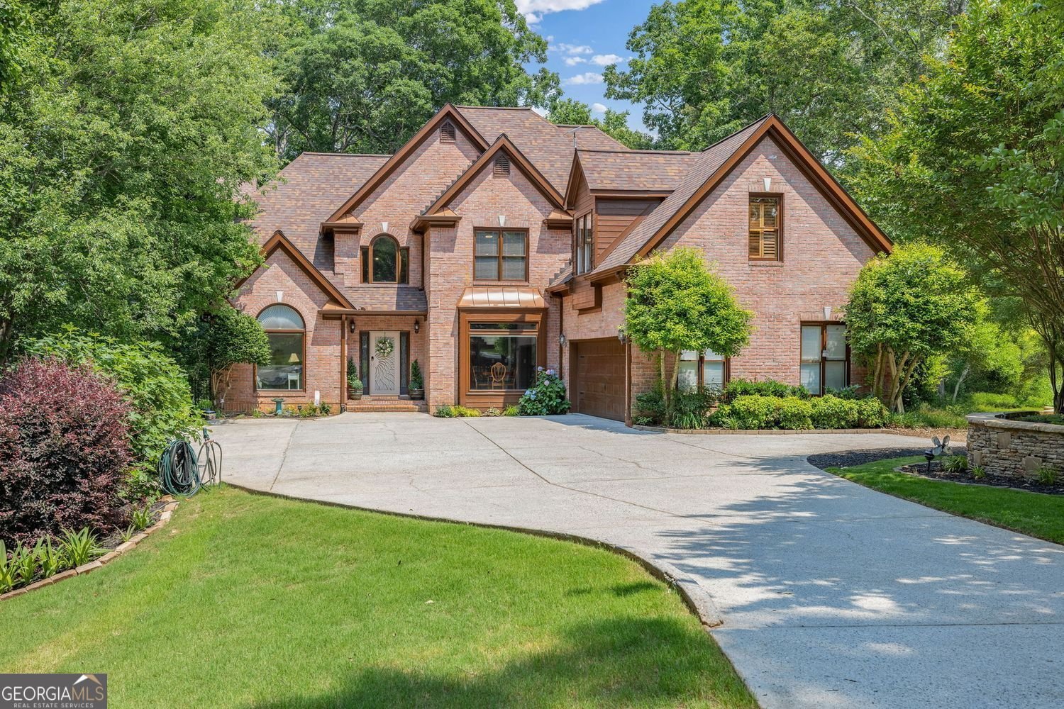 8575 Anchor On Lanier Court Gainesville - Photo 11
