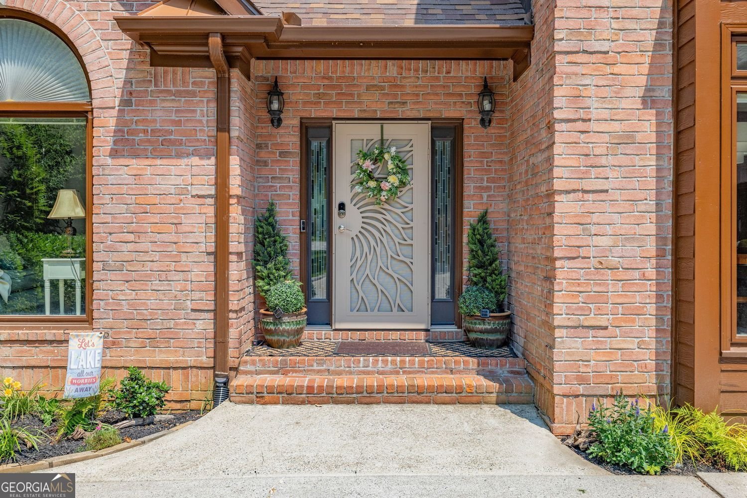 8575 Anchor On Lanier Court Gainesville - Photo 12