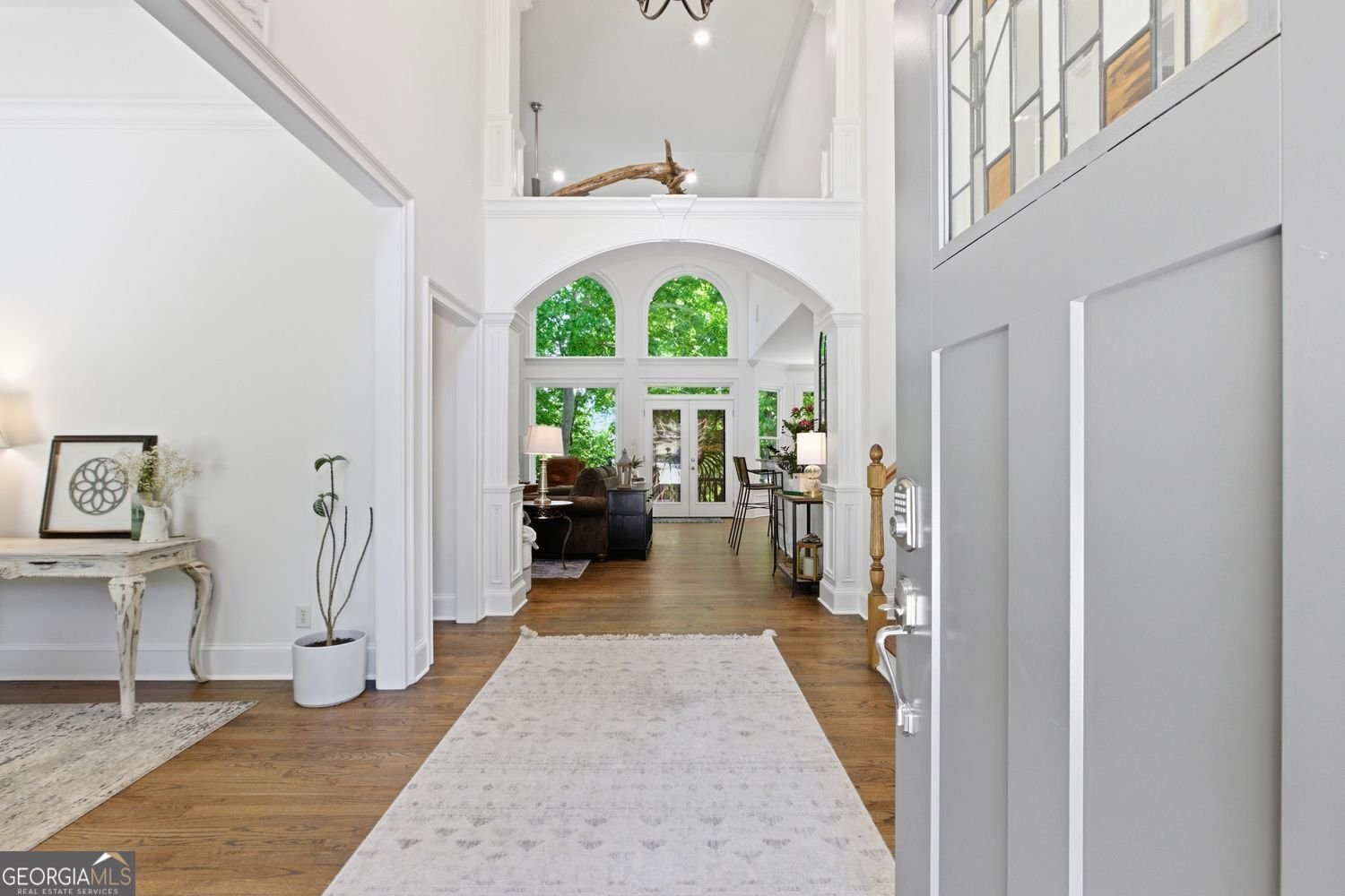 8575 Anchor On Lanier Court Gainesville - Photo 13