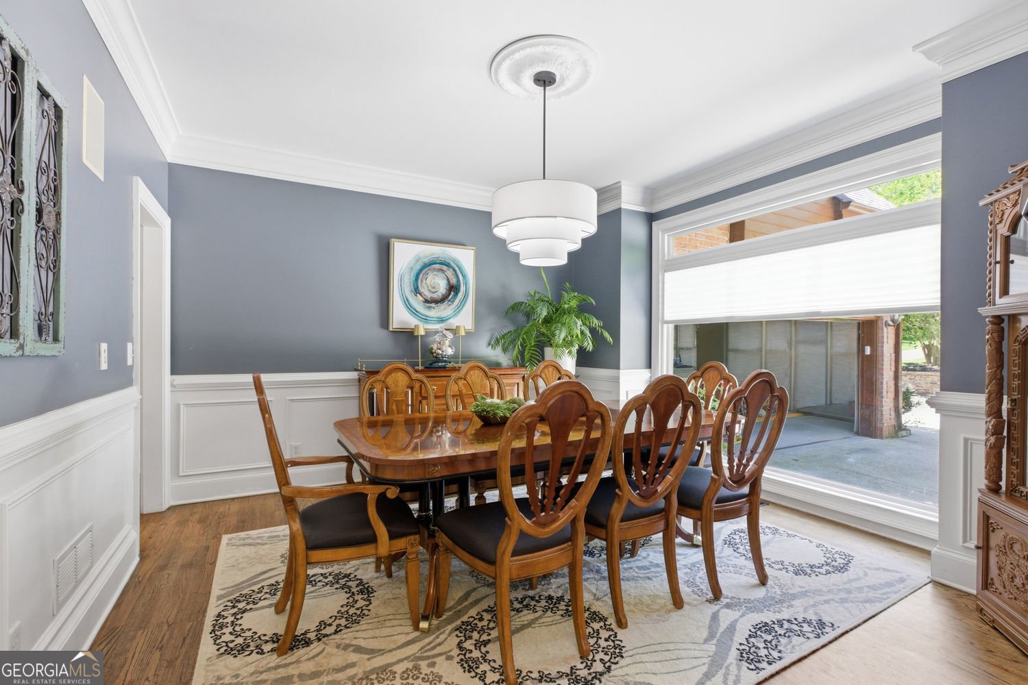 8575 Anchor On Lanier Court Gainesville - Photo 16