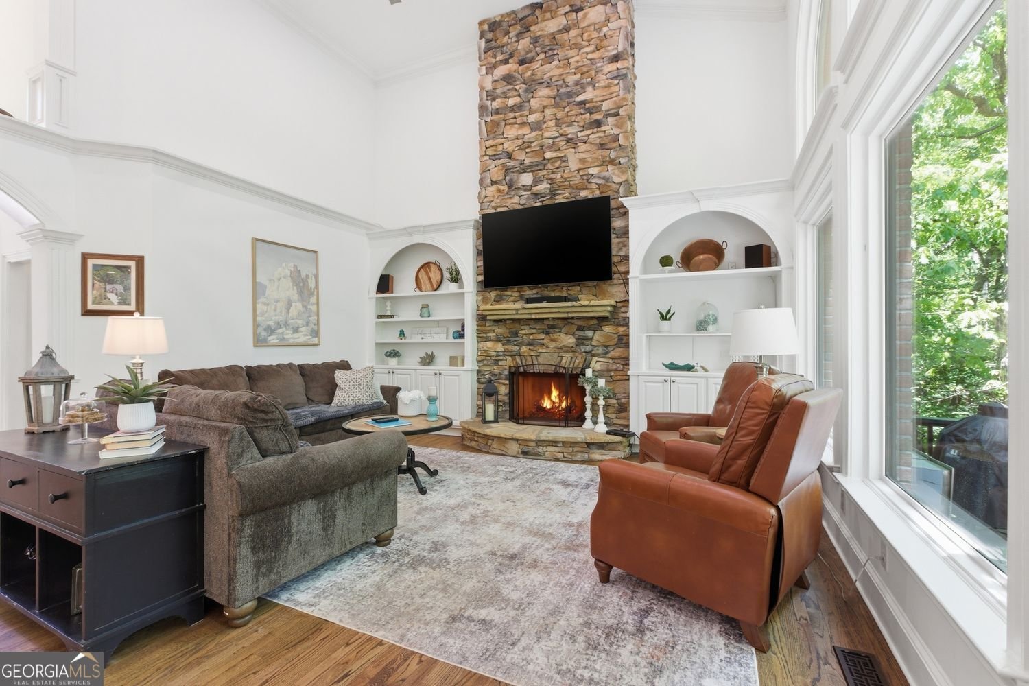 8575 Anchor On Lanier Court Gainesville - Photo 18