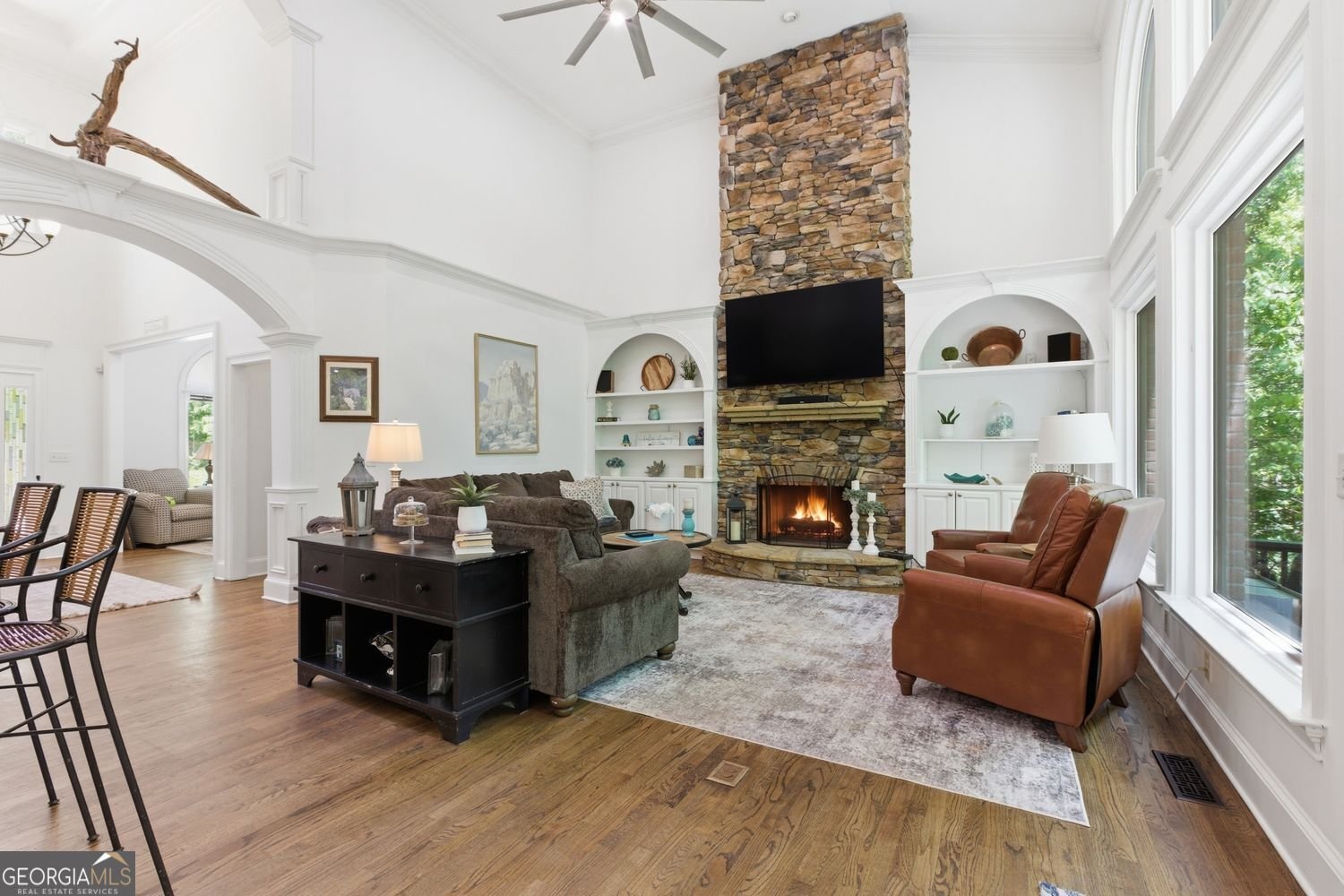 8575 Anchor On Lanier Court Gainesville - Photo 19