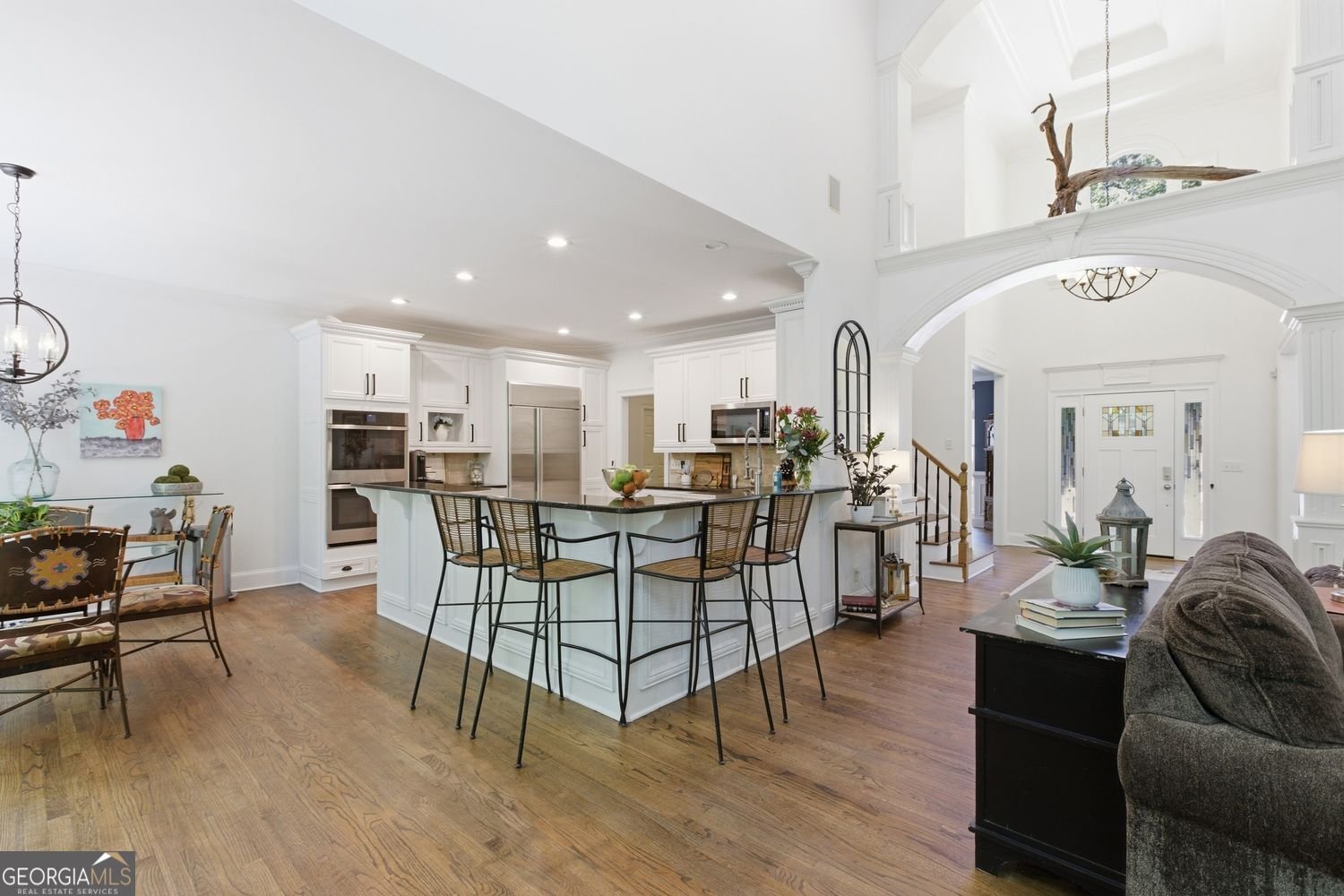 8575 Anchor On Lanier Court Gainesville - Photo 21