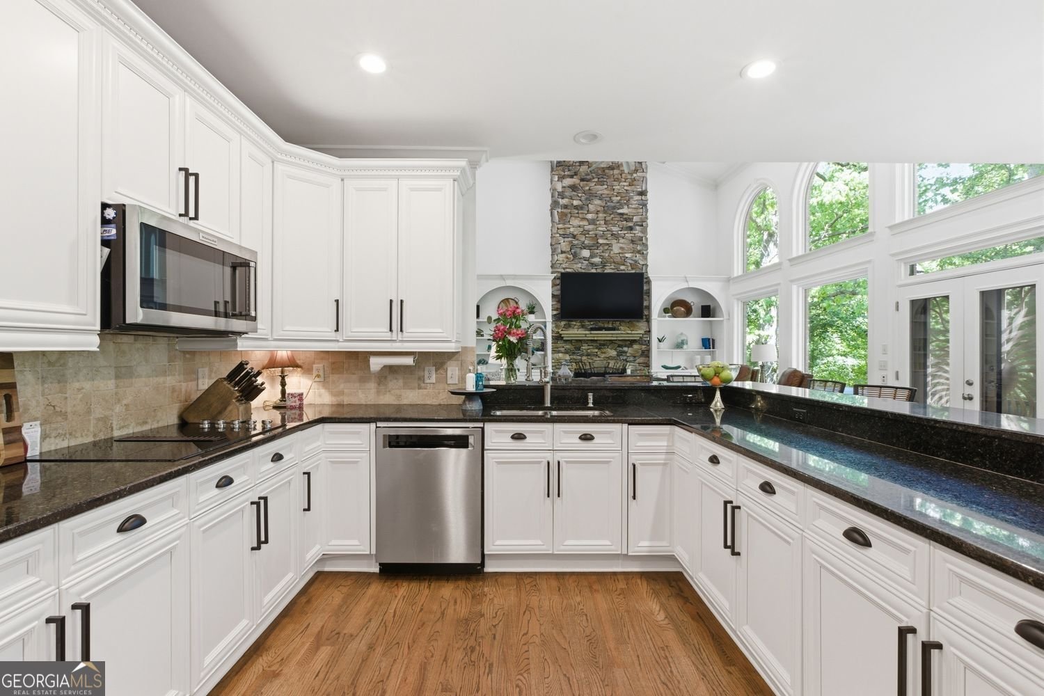 8575 Anchor On Lanier Court Gainesville - Photo 23
