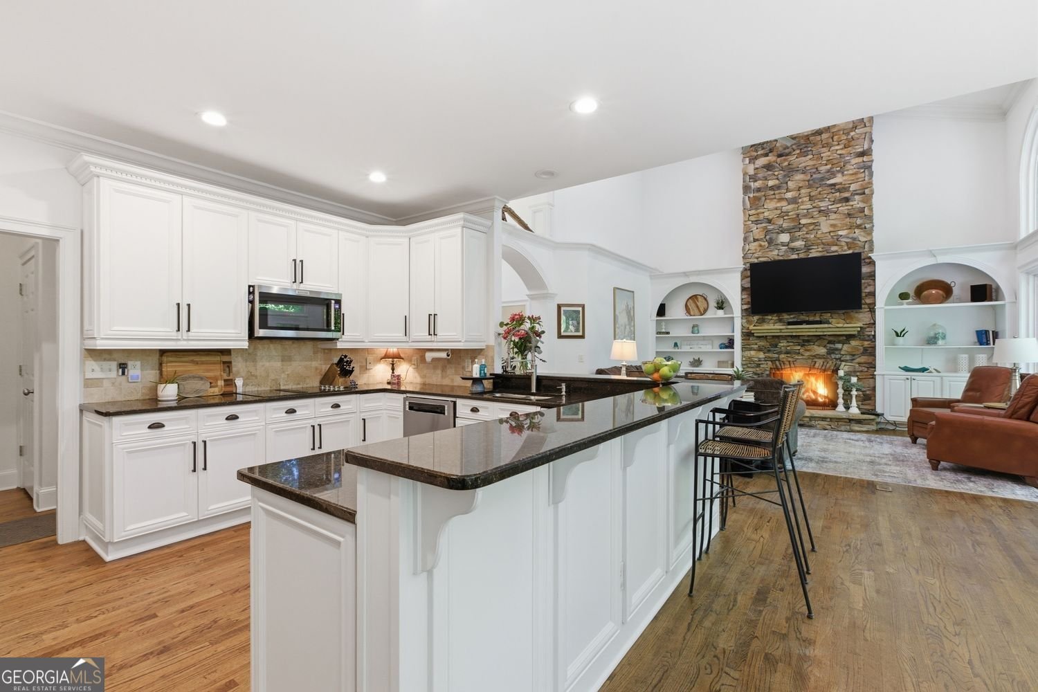 8575 Anchor On Lanier Court Gainesville - Photo 24