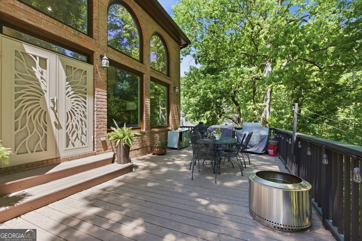 8575 Anchor On Lanier Court Gainesville - Photo 26