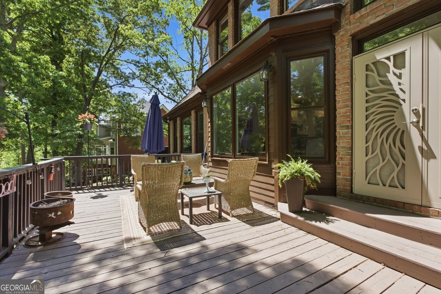 8575 Anchor On Lanier Court Gainesville - Photo 27