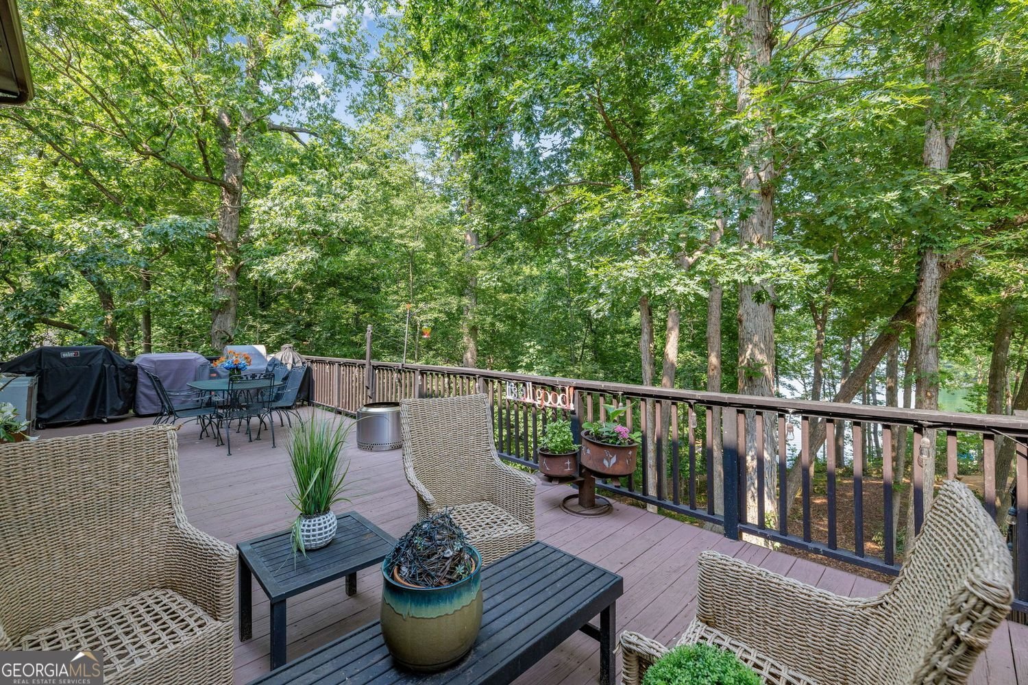 8575 Anchor On Lanier Court Gainesville - Photo 28