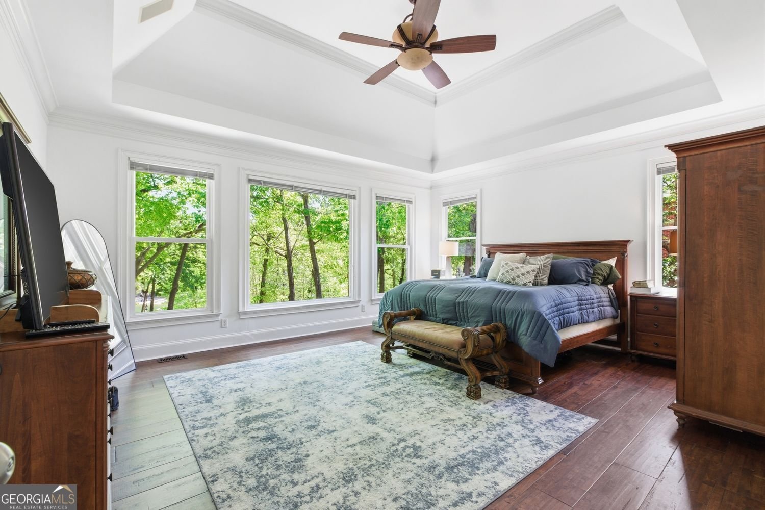 8575 Anchor On Lanier Court Gainesville - Photo 30