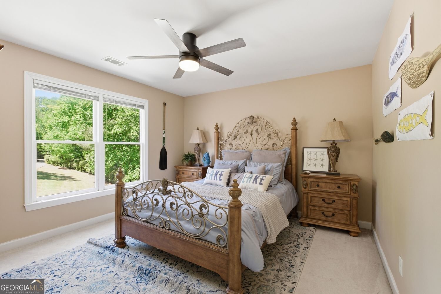 8575 Anchor On Lanier Court Gainesville - Photo 42