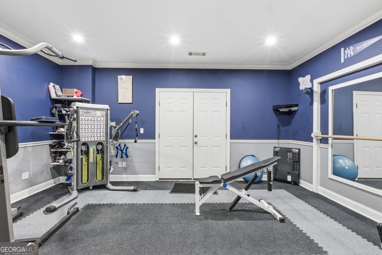 8575 Anchor On Lanier Court Gainesville - Photo 55