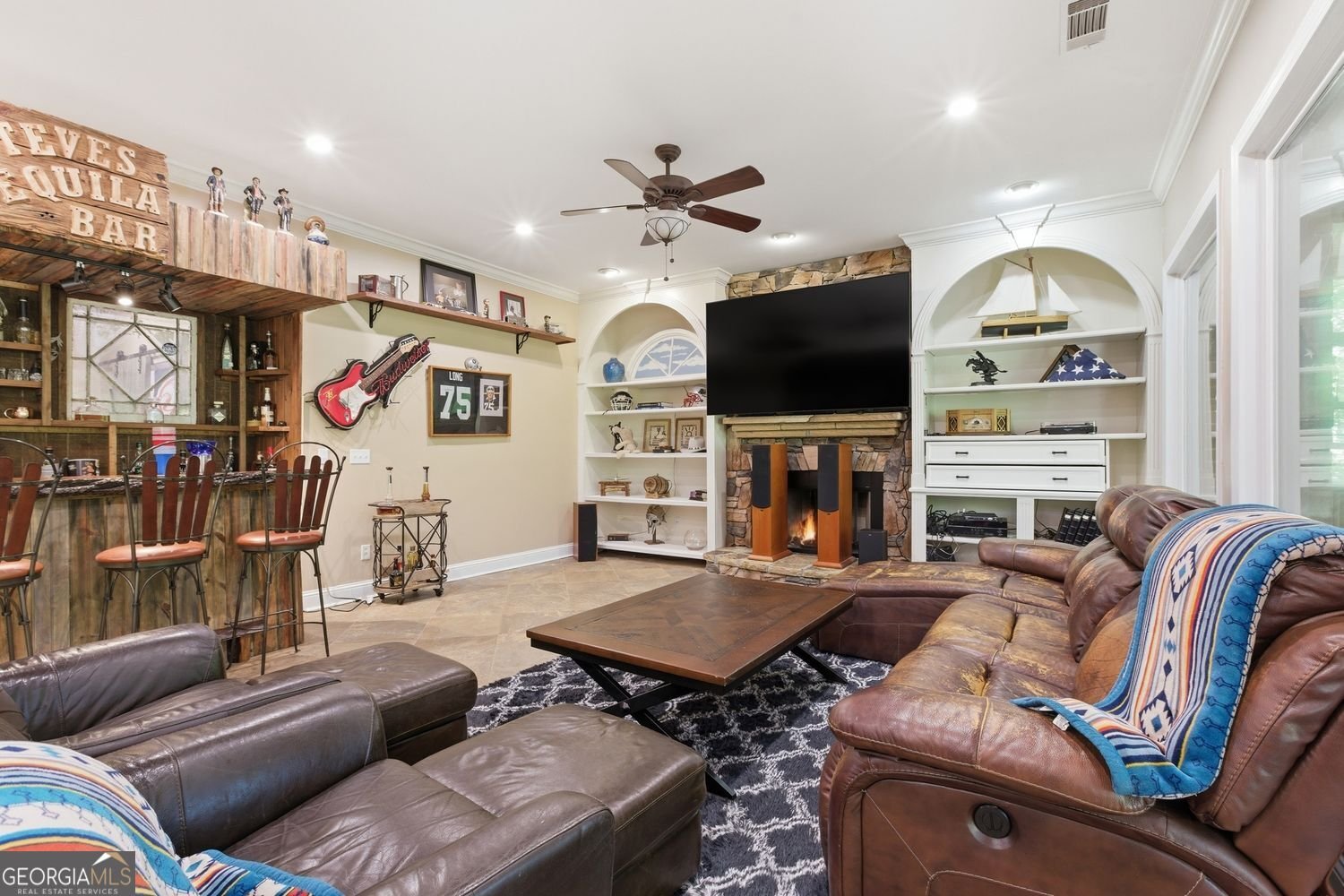 8575 Anchor On Lanier Court Gainesville - Photo 64