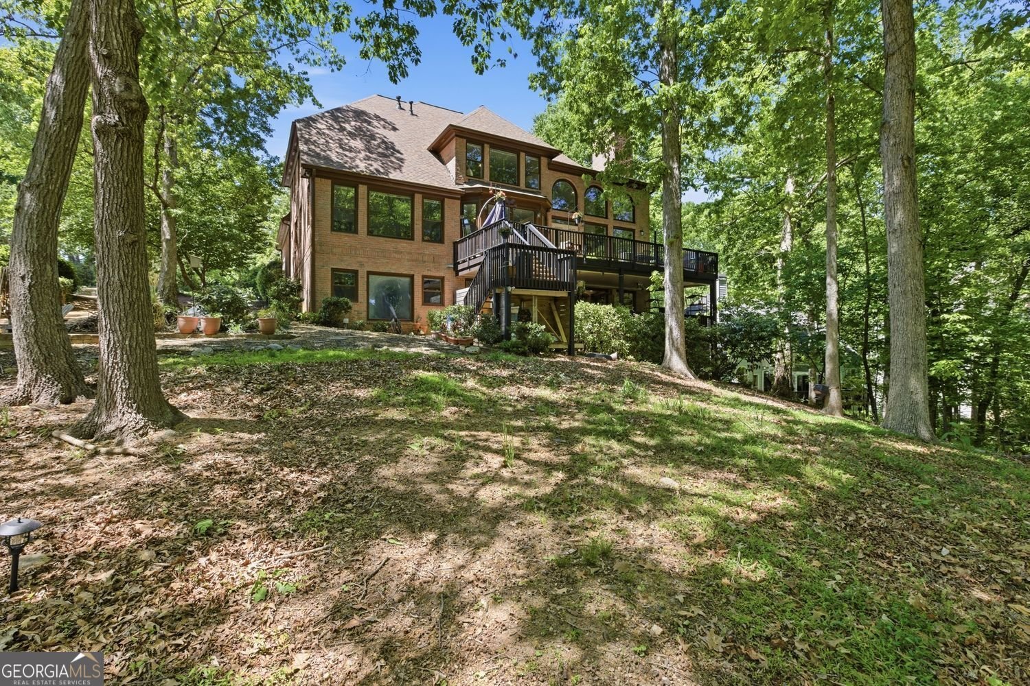 8575 Anchor On Lanier Court Gainesville - Photo 71
