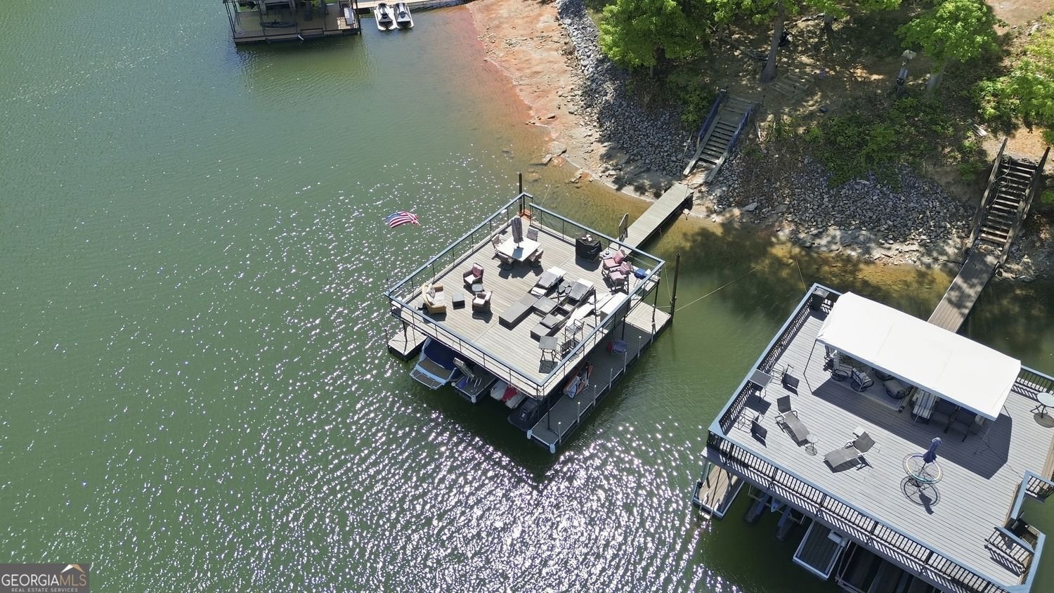 8575 Anchor On Lanier Court Gainesville - Photo 8