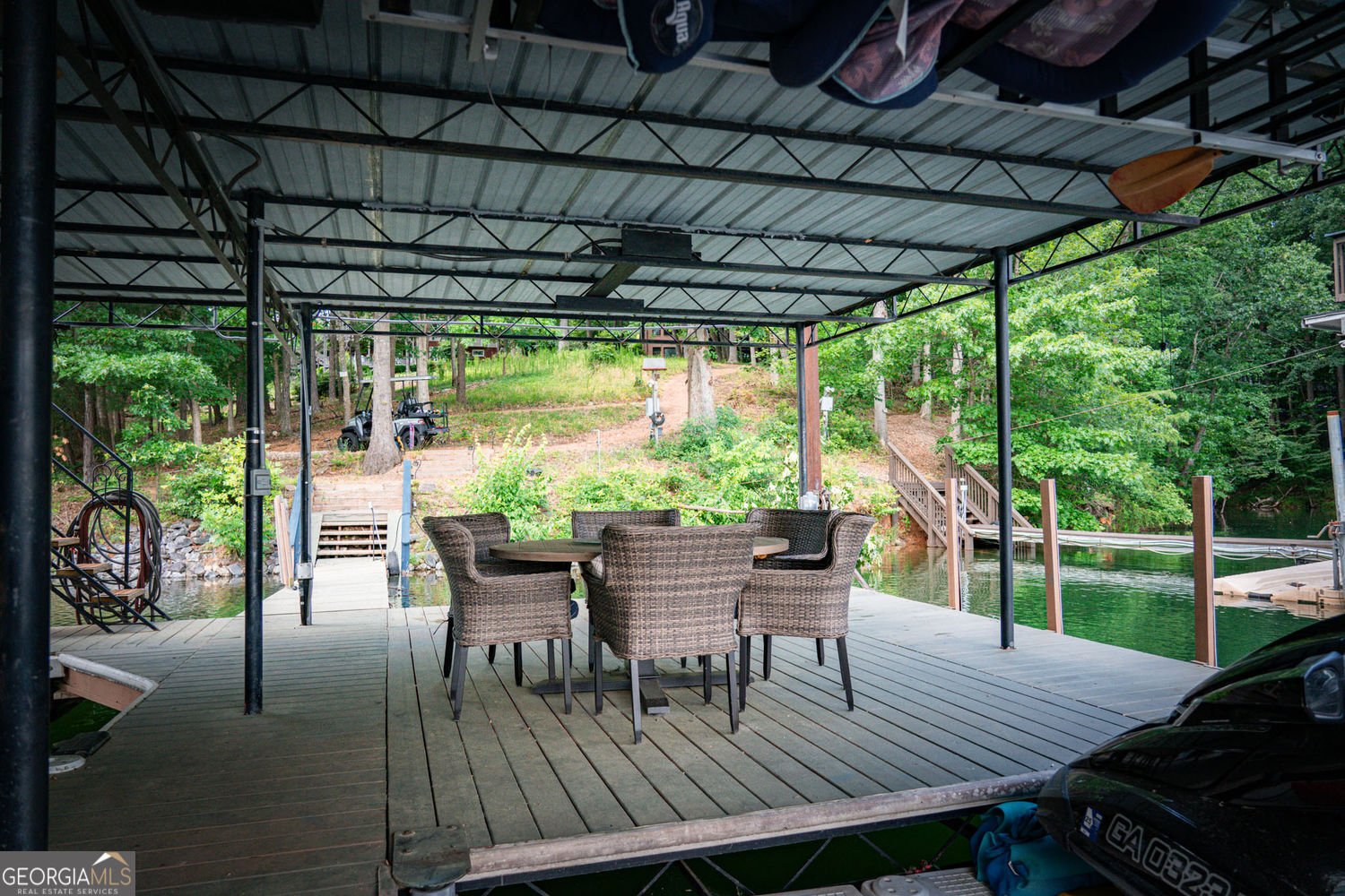 8575 Anchor On Lanier Court Gainesville - Photo 86