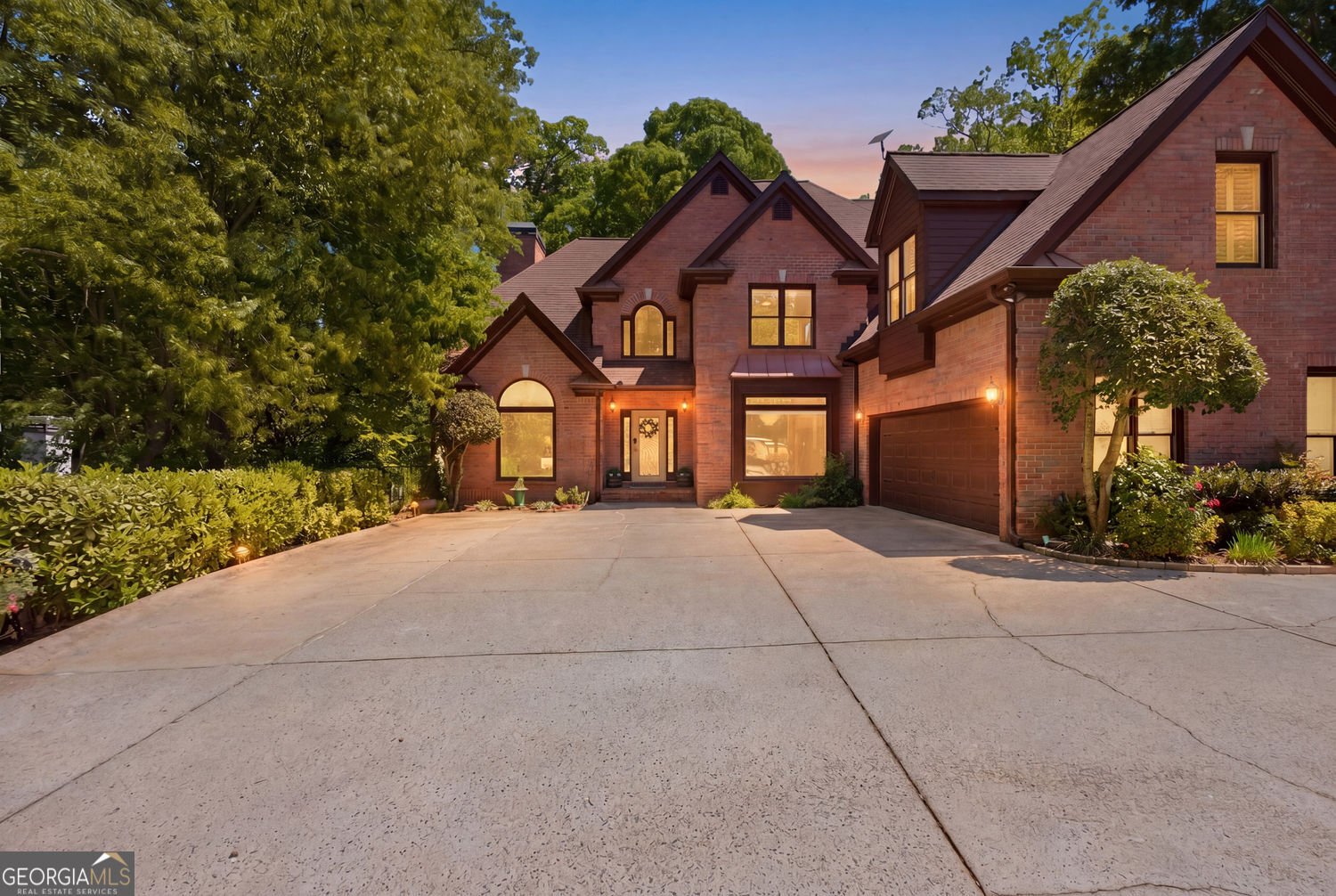 8575 Anchor On Lanier Court Gainesville - Photo 87