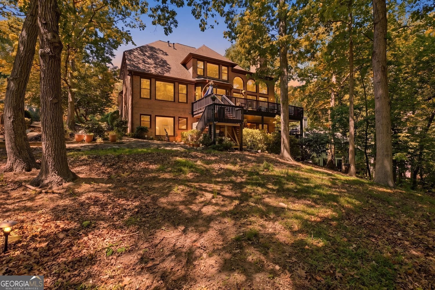 8575 Anchor On Lanier Court Gainesville - Photo 88