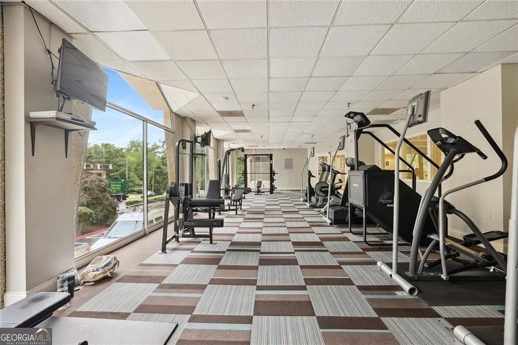 2479 Peachtree Road Atlanta - Photo 13