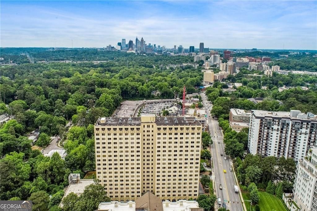 2479 Peachtree Road Atlanta - Photo 14