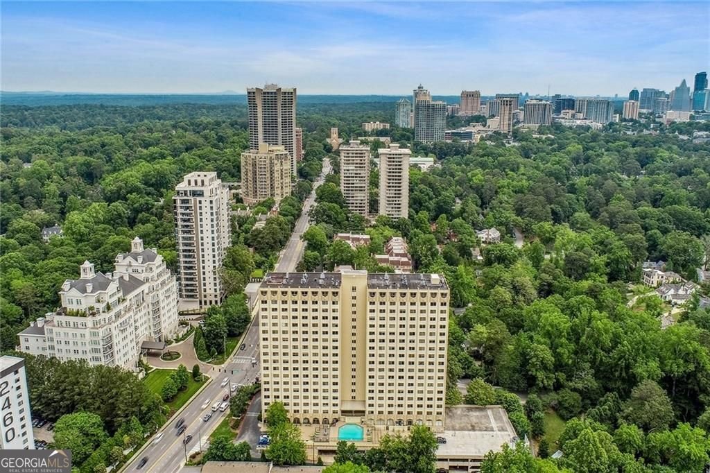 2479 Peachtree Road Atlanta - Photo 15