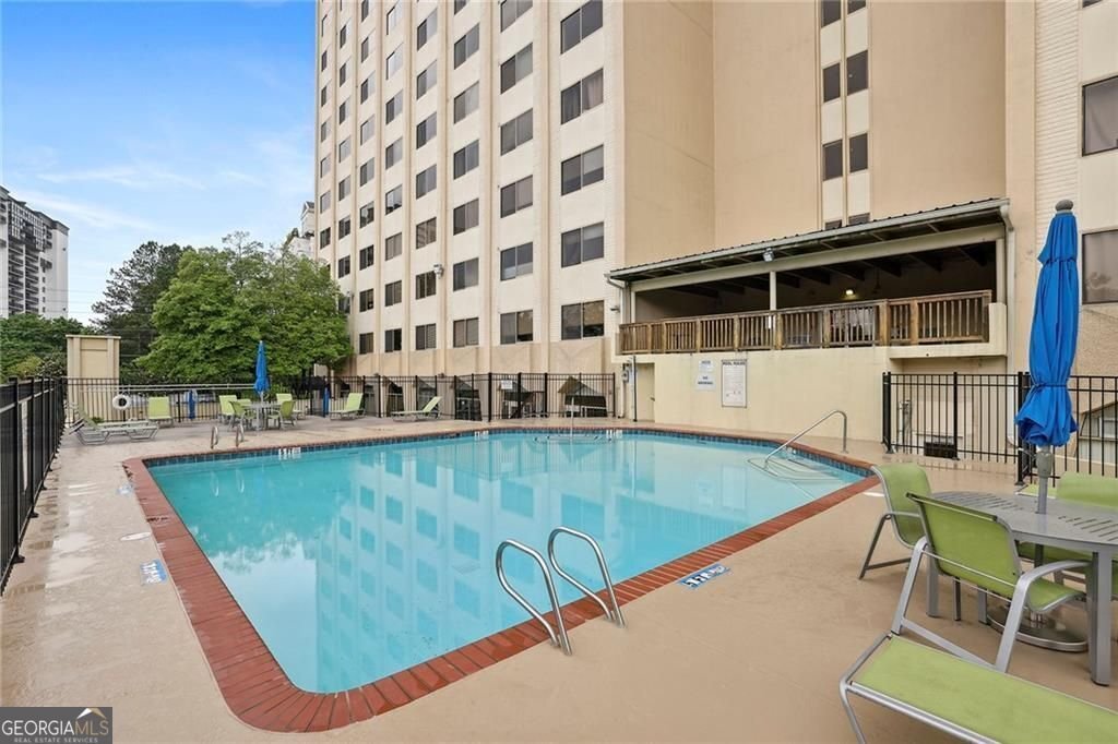 2479 Peachtree Road Atlanta - Photo 19