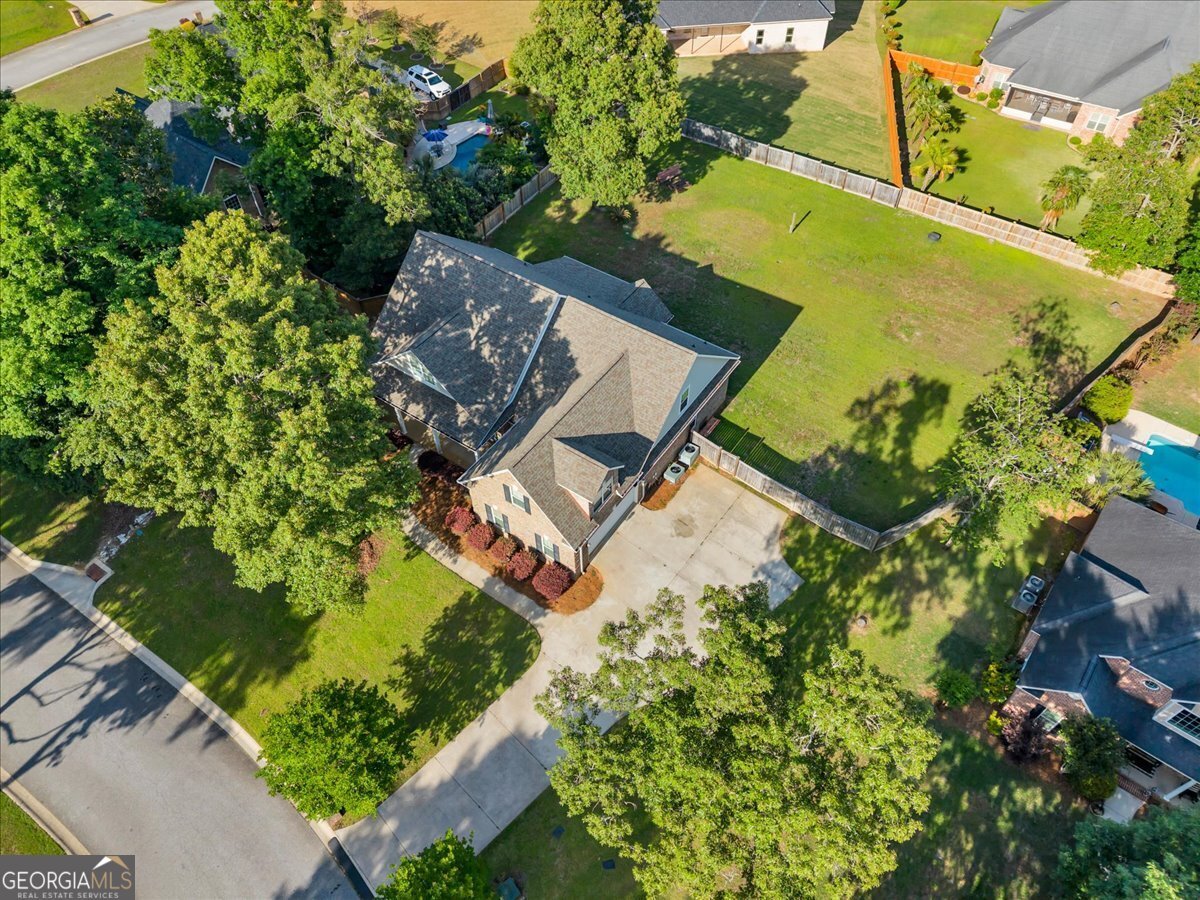 302 Sage Meadows Lane Bonaire - main photo