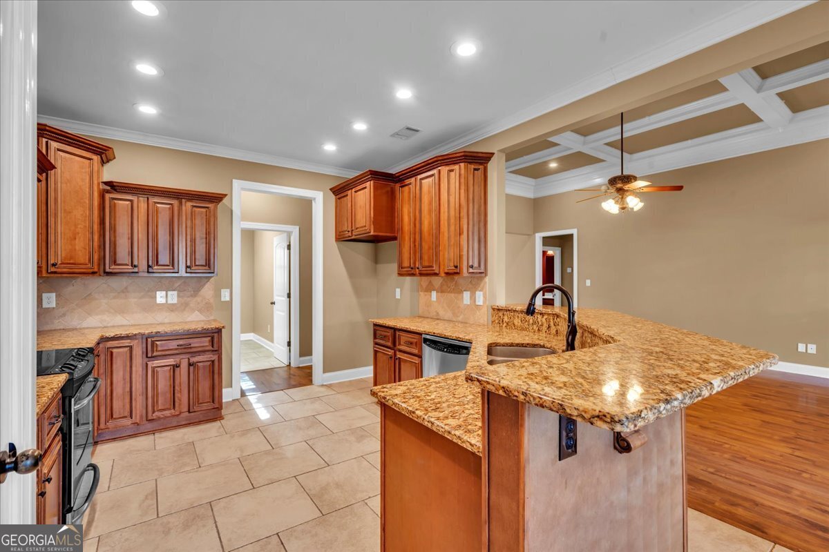 302 Sage Meadows Lane Bonaire - Photo 14