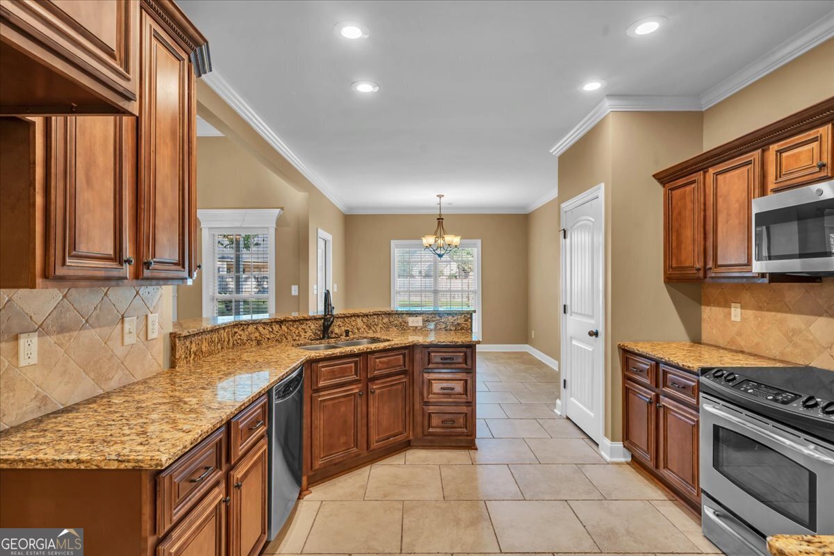 302 Sage Meadows Lane Bonaire - Photo 17