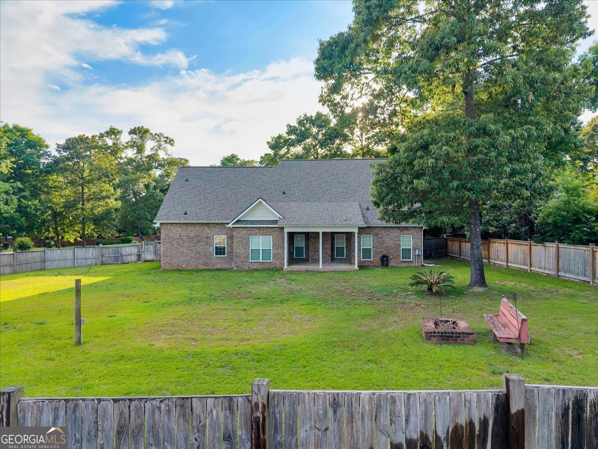 302 Sage Meadows Lane Bonaire - Photo 39