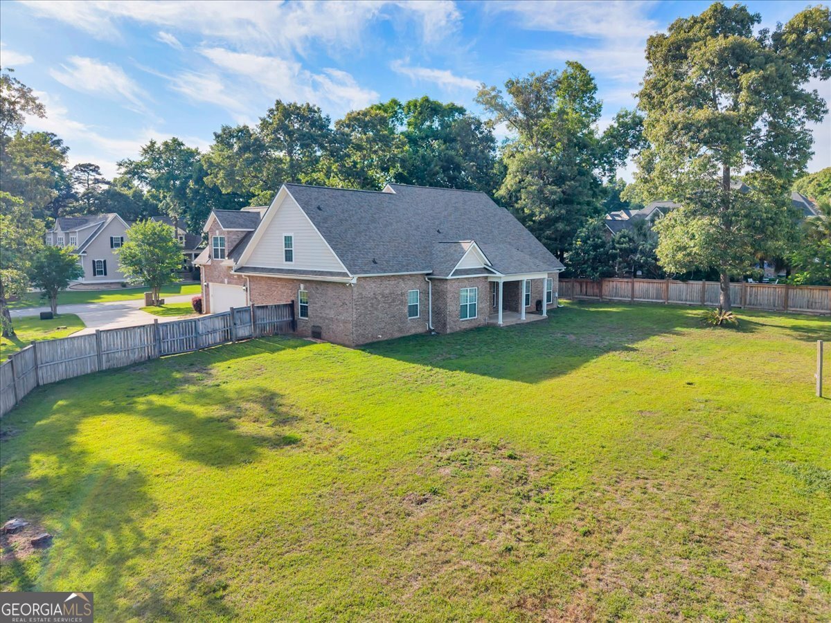 302 Sage Meadows Lane Bonaire - Photo 41