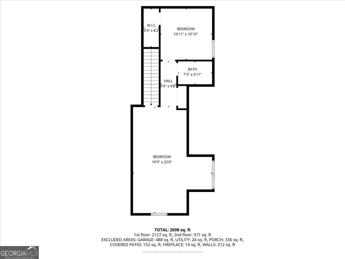 302 Sage Meadows Lane Bonaire - Photo 44