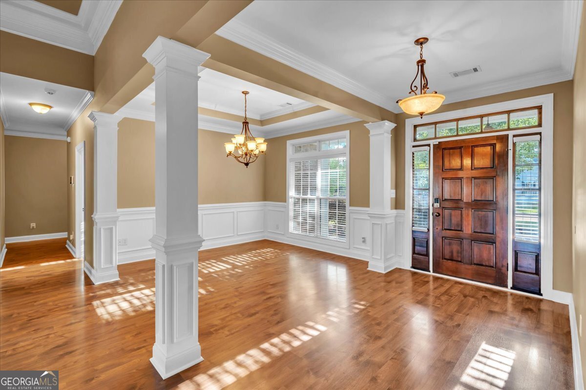 302 Sage Meadows Lane Bonaire - Photo 6