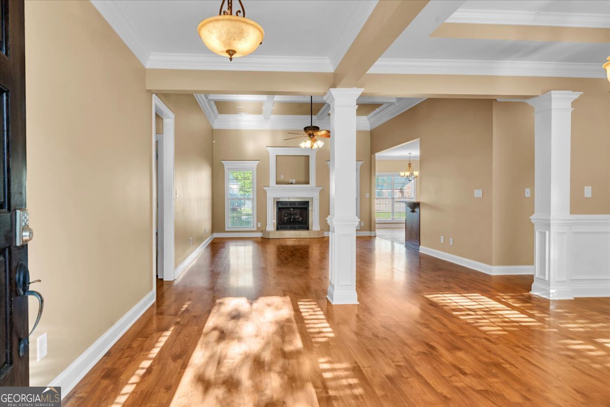 302 Sage Meadows Lane Bonaire - Photo 8