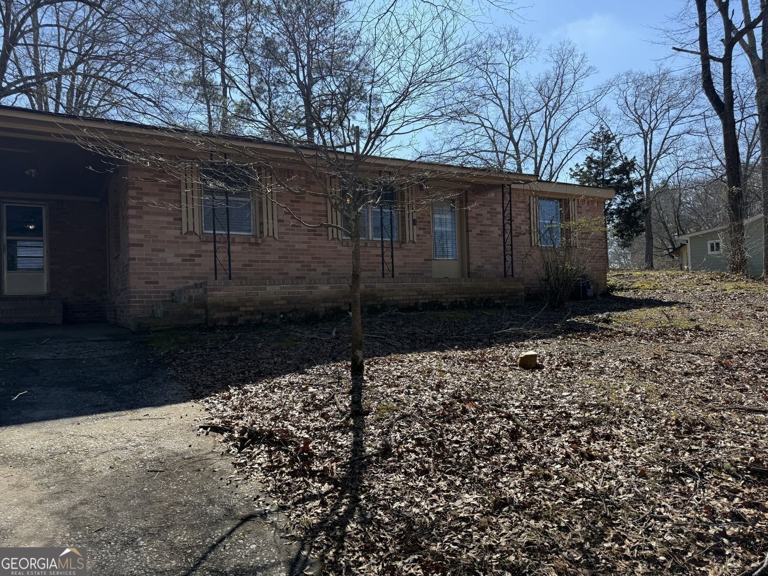 112 Molette Street Carrollton - Photo 1